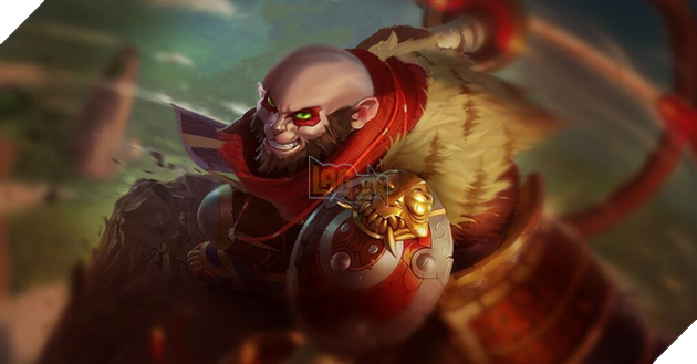 “Nhàn cư vi bất thiện”, game thủ LMHT rủ nhau cạo đầu Yasuo và hàng loạt tướng… cho vui - Ảnh 4.