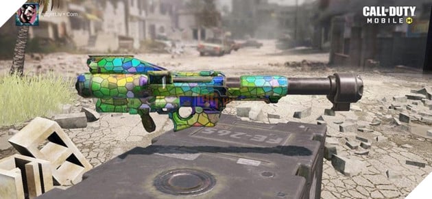 Call of Duty Mobile: Loadout tốt nhất và vũ khí hàng đầu cho Mùa 4 2