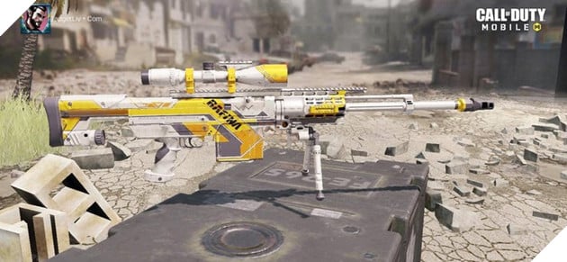 Call of Duty Mobile: Loadout tốt nhất và vũ khí hàng đầu cho Mùa 4 3