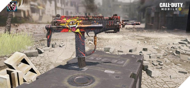 Call of Duty Mobile: Loadout tốt nhất và vũ khí hàng đầu cho Mùa 4 4