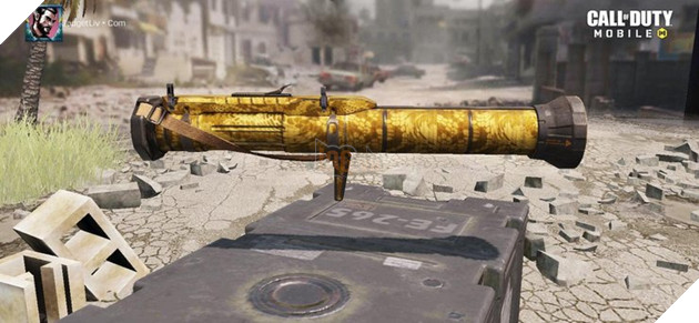 Call of Duty Mobile: Loadout tốt nhất và vũ khí hàng đầu cho Mùa 4 5