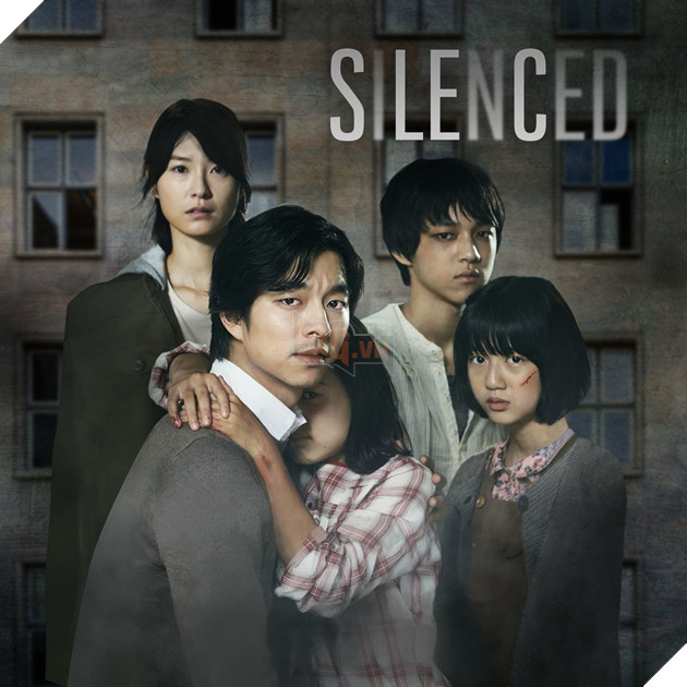 Điểm danh những tựa phim phản ánh nạn xâm hại tình dục tàn ác và dã man xứ Hàn 10