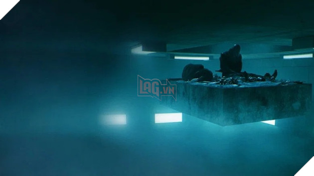 The Platform: Những lý do khiến bạn nhất định không nên bỏ qua tựa phim kinh dị đầy đen tối của Netflix 6