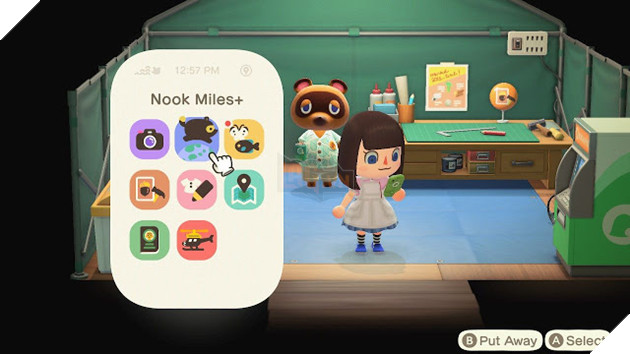 Animal Crossing: New Horizon - Hướng dẫn thu thập Nook Miles cực nhanh 2