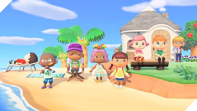 Animal Crossing: New Horizon - Hướng dẫn cơ bản để thu thập dặm bay
