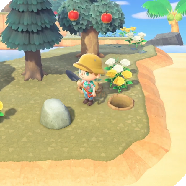 Animal Crossing: New Horizon - Hướng dẫn cơ bản để thu thập dặm 5