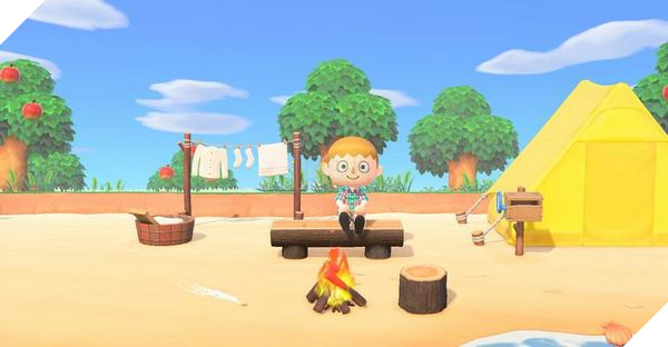 Hủy đám cưới vì Corona, được tổ chức đám cưới free trên Animal Crossing: New Horizons