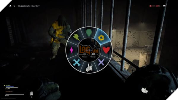 Call of Duty Warzone: Mẹo giúp dễ thắng trong Gulag hơn với bình xịt sơn