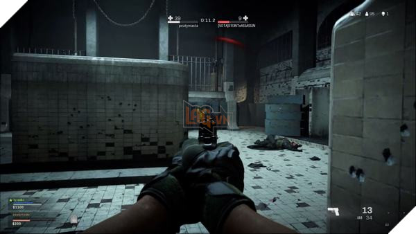 Call of Duty Warzone: Mẹo giúp dễ thắng trong Gulag hơn với bình xịt sơn 3