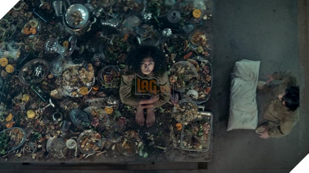 Điêu đứng trước nhan sắc quyến rũ của nữ chính The Platform của Netflix từng chụp ảnh khỏa thân gây sốc 3