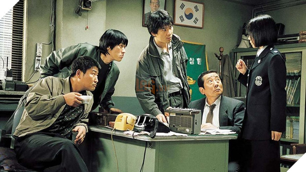 Điểm danh những tựa phim phản ánh nạn xâm hại tình dục tàn ác và dã man xứ Hàn 8