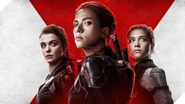 Black Widow: Rò rỉ đoạn after-credit tiết lộ phản diện chính của phim, hóa ra tất cả đã bị Marvel lừa? 4