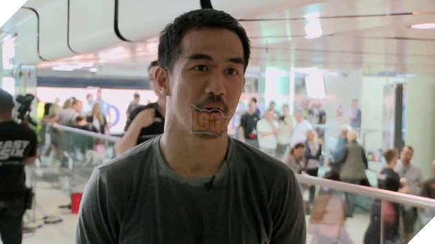 Bị game thủ kêu gào Pay to Win, Free Fire vẫn chơi lớn mời hẳn diễn viên Fast and Furious quảng cáo cho nhân vật mới - Ảnh 3.