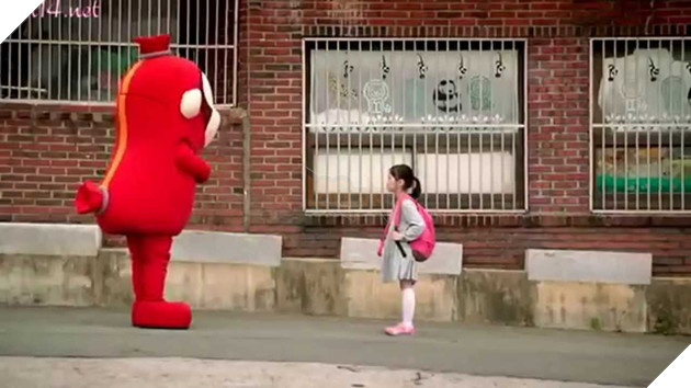 Điểm danh những tựa phim phản ánh nạn xâm hại tình dục tàn ác và dã man xứ Hàn 14