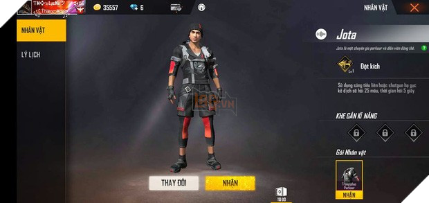 Bị game thủ kêu gào Pay to Win, Free Fire vẫn chơi lớn mời hẳn diễn viên Fast and Furious quảng cáo cho nhân vật mới - Ảnh 1.