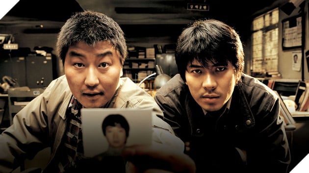 Điểm danh những tựa phim phản ánh nạn xâm hại tình dục tàn ác và dã man xứ Hàn 7