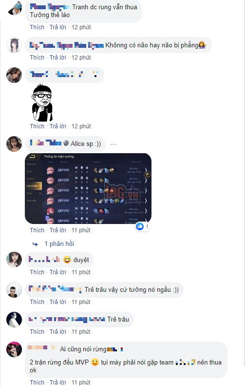 Liên Quân Mobile: Trẻ trâu tuyên bố rừng hoặc AFK khiến không ít game thủ chán ngán 3