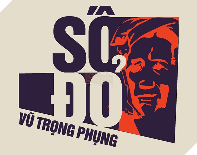 Số Đỏ của Vũ Trọng Phụng được chuyển thể thành phim điện ảnh