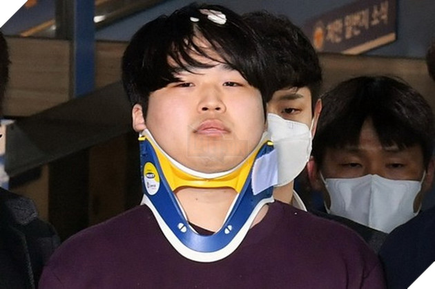 Cho Joo Bin - Chủ mưu vụ án Phòng chat thứ N lộ diện, công khai gửi lời xin lỗi đến các nạn nhân 4