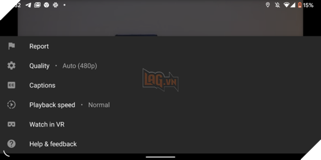 YouTube sẽ giảm độ phân giải video xuống 480p vào tháng sau nhằm giảm băng thông 2