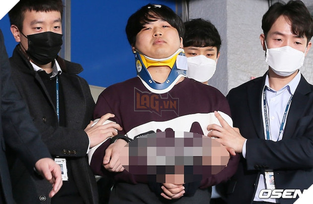 Cho Joo Bin - Chủ mưu vụ án Phòng chat thứ N lộ diện, công khai gửi lời xin lỗi đến các nạn nhân