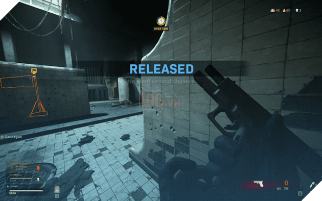 Call of Duty Warzone, tựa game Battle Royale mới khác với những game tương tự như thế nào? 3