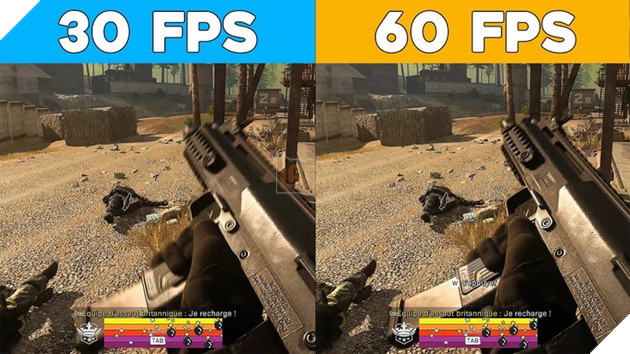 Chóng mặt, nhức đầu khi chơi Call of Duty Warzone? Đây là cách điều trị cho game thủ 2