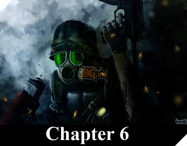 Tóm tắt Cốt Truyện Half-Life 1, 2 - 24h với biến cố Black Mesa Phần 2  3