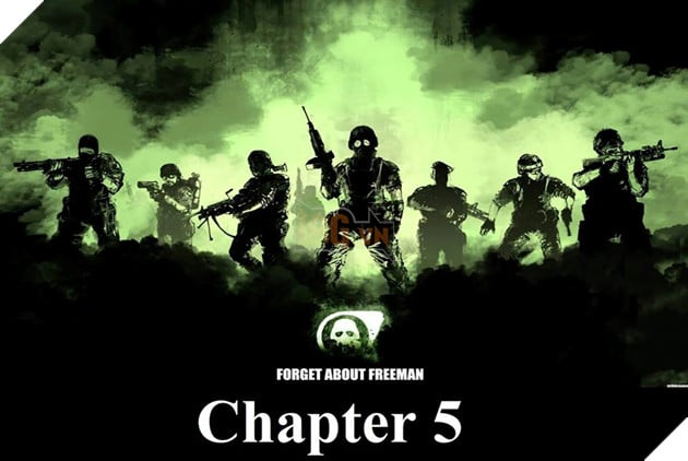 Tóm tắt Cốt Truyện Half-Life 1, 2 - 24h với biến cố Black Mesa Phần 2  2