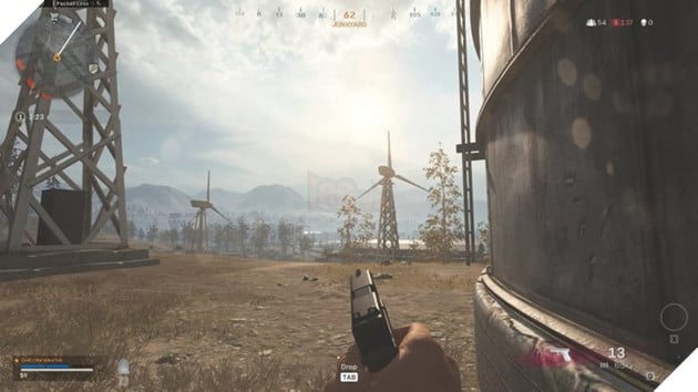 Chóng mặt, nhức đầu khi chơi Call of Duty Warzone? Đây là cách điều trị cho game thủ 4