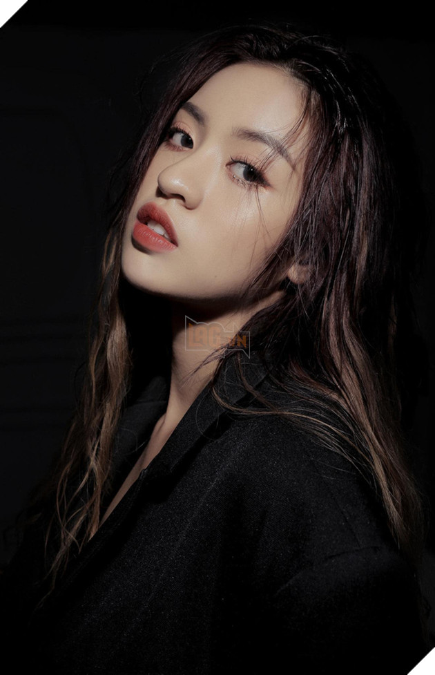 Thanh Tâm trứng rán cần mỡ lên tiếng phân trần về hình ảnh bị lan truyền khắp MXH 3