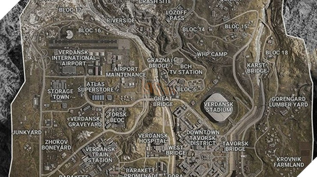 Call of Duty Warzone, tựa game Battle Royale mới khác với những game tương tự như thế nào? 8