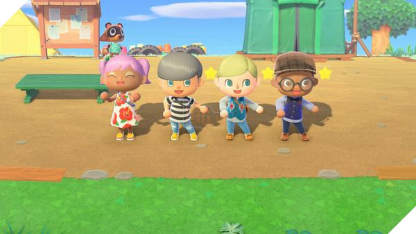 Animal Crossing: New Horizons - Hướng dẫn mở khóa cửa hàng Able Sisters