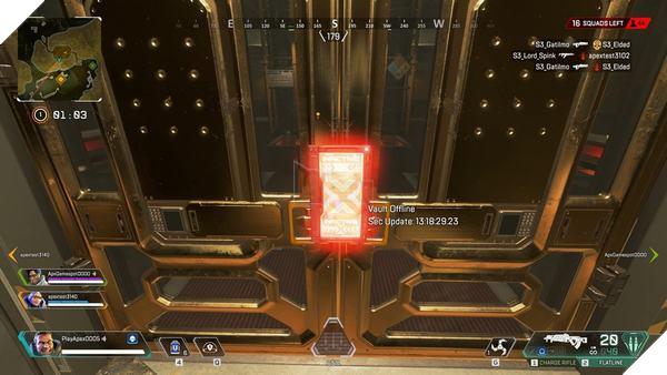 Sau bao ngày, bí ẩn bên trong các Bunker của Call of Duty: Warzone đã lộ diện 2