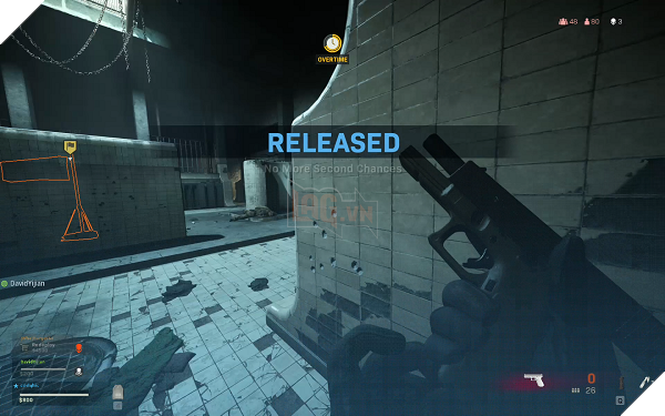 Các game thủ Call of Duty: Warzone liên tục lên tiếng về luật lệ trong Gulag 2