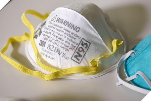 Nintendo tham gia hỗ trợ phòng chống virus Corona với gần 10,000 khẩu trang