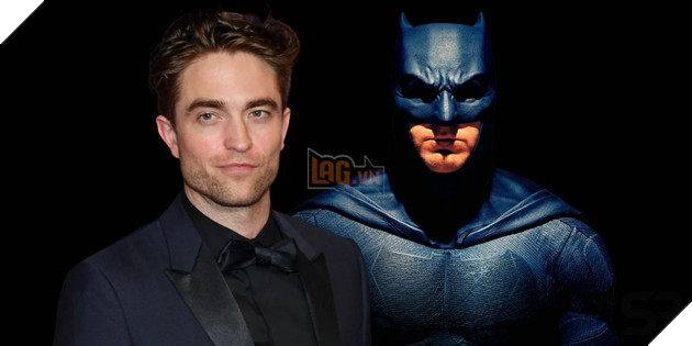 The Batman của Robert Pattinson có thể hoãn sản xuất vô thời hạn vì dịch Covid-19?