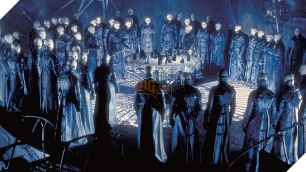 Những tựa phim người lớn siêu hack não cho bạn cày phim mùa dịch Phần 3 