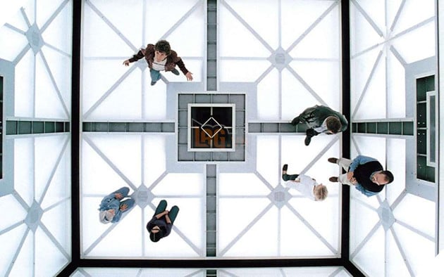 Những tựa phim người lớn siêu hack não cho bạn cày phim mùa dịch Phần 3  5