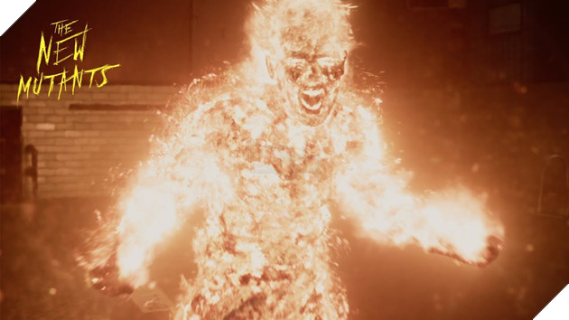 Gian nan trên hành trình ra rạp, The New Mutants có thể chỉ phát hành trên Disney+ 2