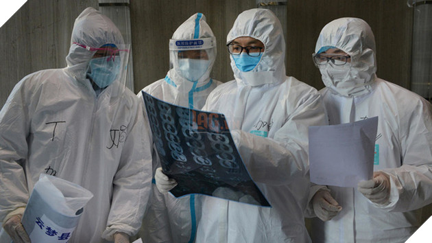 Ý thức như game thủ: Đồng loạt đeo khẩu trang cùng “chống dịch Covid-19”, nhìn kiểu gì vẫn thấy xinh - Ảnh 1.