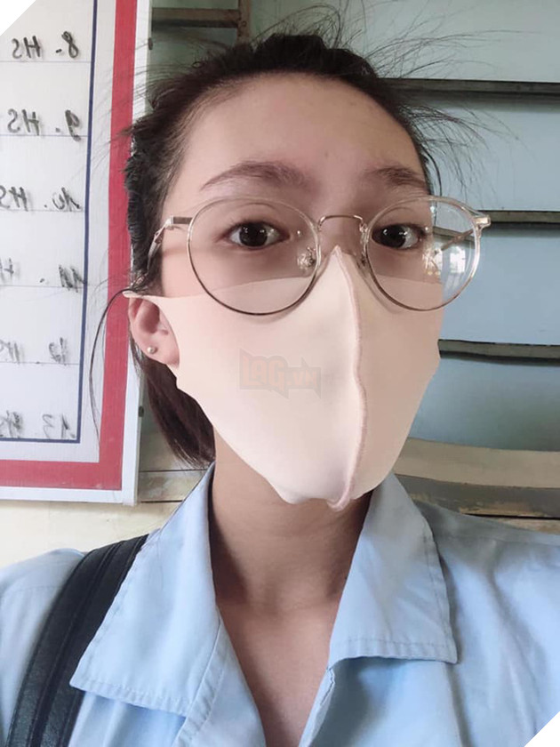 Ý thức như game thủ: Đồng loạt đeo khẩu trang cùng “chống dịch Covid-19”, nhìn kiểu gì vẫn thấy xinh - Ảnh 9.