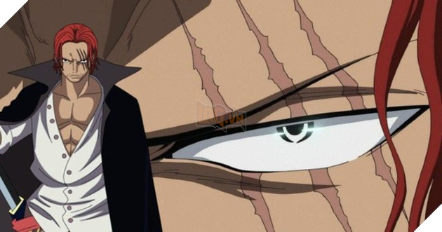 One Piece: Blackbeard đã làm tổn thương Shanks như thế nào và bằng thứ gì? Câu trả lời đã có rồi đây - Ảnh 3.
