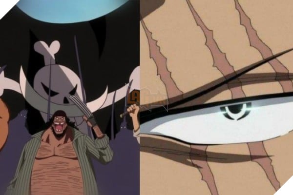 One Piece: Blackbeard đã làm tổn thương Shanks như thế nào và bằng thứ gì? Câu trả lời đã có rồi đây - Ảnh 1.