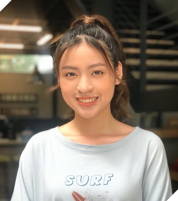 Thanh Tâm bắp cần bơ lên tiếng về nhan sắc thật gây thất vọng: Tấm ảnh trên mạng là có người ghét mình nên kéo mặt to ra - Ảnh 2.