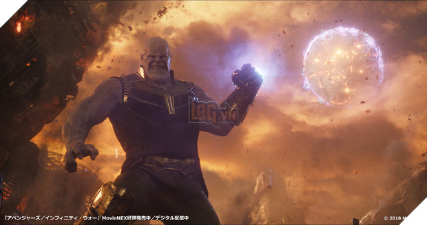 Ở nhà phòng dịch, Marvel lôi ảnh cũ từ Avengers: Infinity War ra khoe cũng đủ làm fan bấn loạn - Ảnh 1.