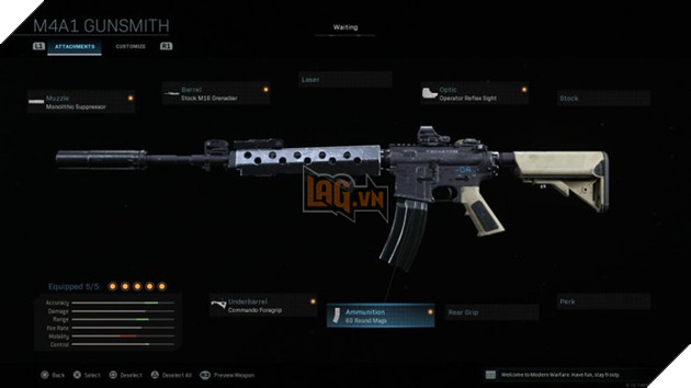 Call of Duty Warzone: Một số mẹo 1vsSquad, khi không có bạn chơi cùng 11