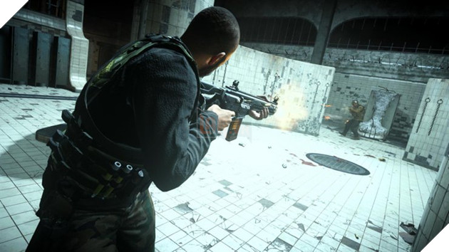Photo of Call of Duty Warzone: Một số mẹo 1vsSquad, khi không có bạn chơi cùng