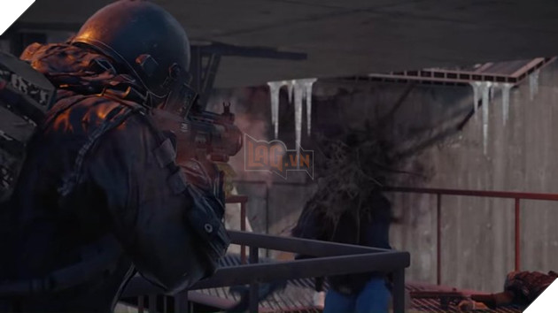 PUBG Mobile: Những ưu điểm và nhược điểm của khẩu DBS 2