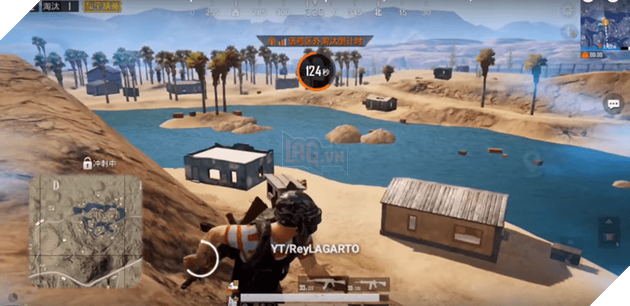 PUBG Mobile: Hãy cùng tìm hiểu bản đồ Miramar 2.0 trong bản cập nhật sắp tới sẽ có gì 4